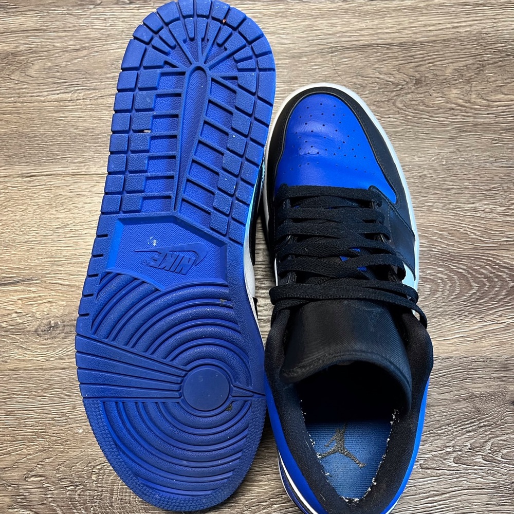 🔹ROYAL TOE🔹 - Picture 4 of 5